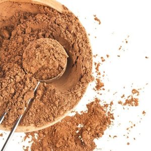 Organic Cacao Powder 25KG **