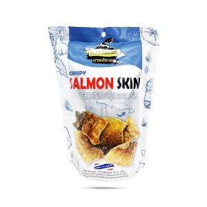 NAI PRAMONG SALMON SKIN ORIGINAL 35G