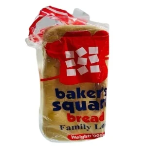 Market Square Butter Bread (Unsliced)
