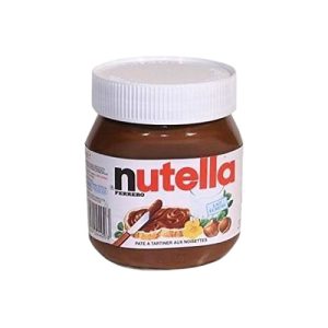 Nutella Chocolate Spread (200g)