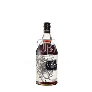 Kraken Black Spiced 700ml