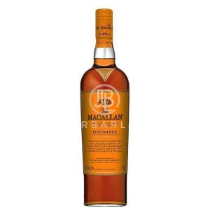 Macallan Edition No.2 700ml