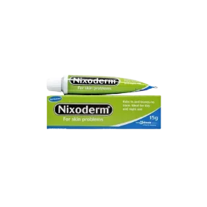 Nixoderm Cream – 15g