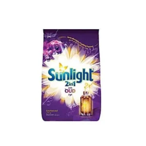 Sunlight 2in1 With Oud (900g)