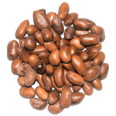 Ehuru – Small Portion