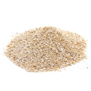 Organic Oat Bran BULK