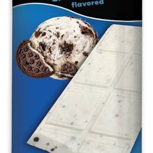 Breyer’s Cookies and Cream Chocolately Candy Bar 3oz 18ct