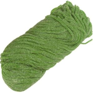 Gustaf 2 Lb Sour Apple Laces