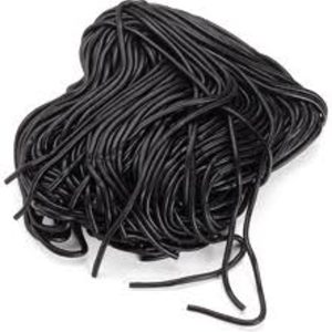 Gustaf’s Licorice Laces 2 Pound Bag