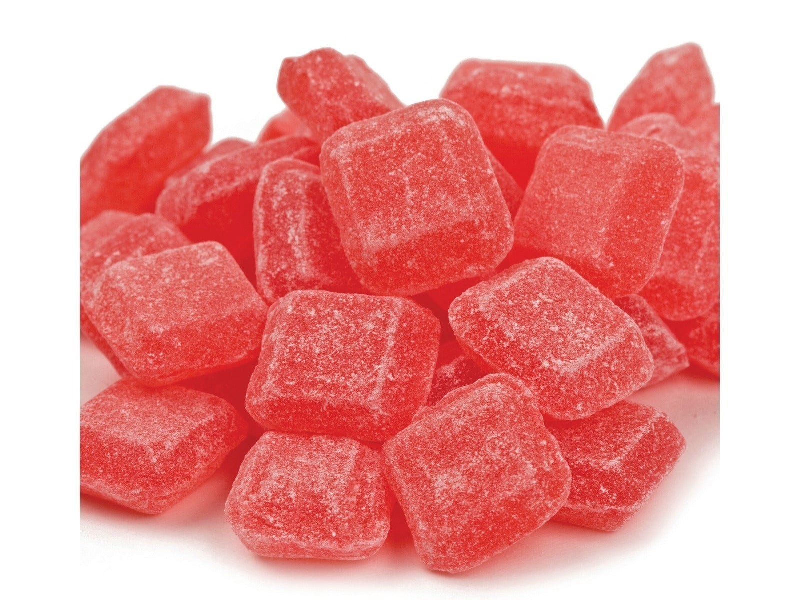 Claey’s Bulk Anise Drops Hard Candy 5 lb - Image 2