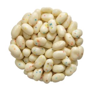 Jelly Belly Coldstone Ice Cream Birthday Cake Jelly Beans 5 lbs