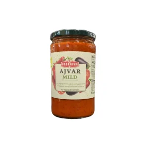 Podravka Ajvar Mild 690gr