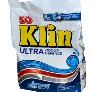 So Klin Ultra Odour Defense Detergent -800g