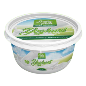 Springfield Greek Yoghurt – 300ml