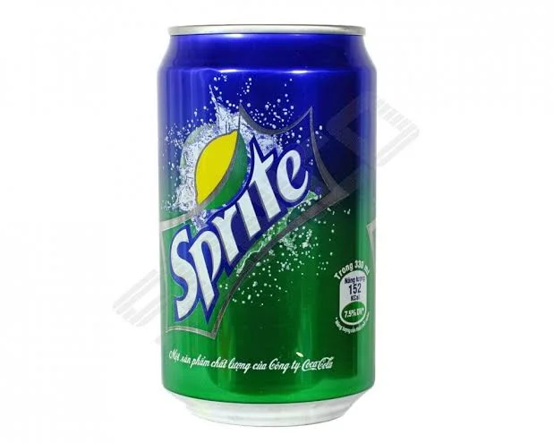 Sprit Can 330ml - Image 2