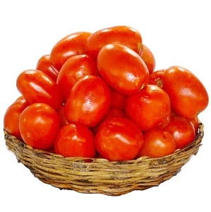 Fresh Tomato – Small Bowl