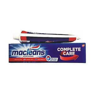 Macleans Toothpaste Complete Care (100g)