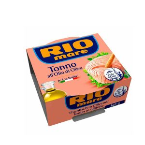Rio Mare Tuna Fish (160g)