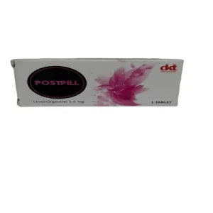 Dkt Postpill  (1.5Mg)