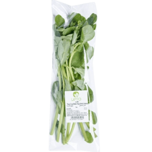 Water Cress Leaves (Bakla)