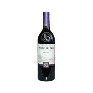Woodbridge by Robert Mondavi Zinfande 750ml