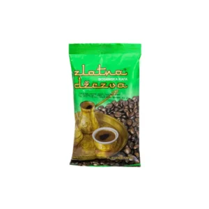 Vispak Zlatna Dzezva Ground Coffee 100g
